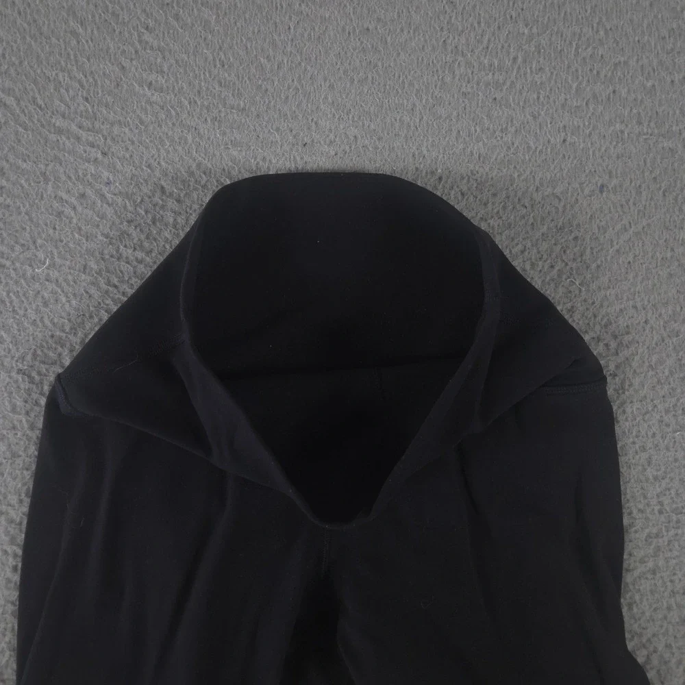 Lululemon Leggings Womens 4 Black Align Skinny Nulu High-Rise Buttery‎ Soft Pant